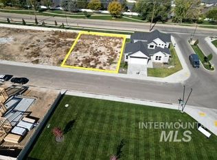 734 W Contender Pl, Meridian, ID 83642