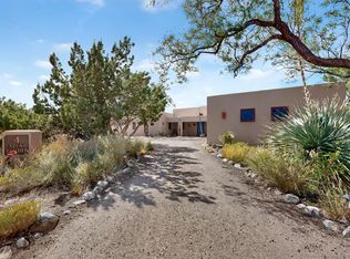 4 Alexi Ct, Placitas, NM 87043