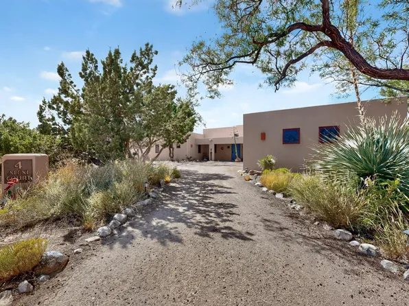 4 Alexi Ct, Placitas, NM 87043