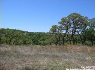 78070 Tbd, Spring Branch, TX 78070