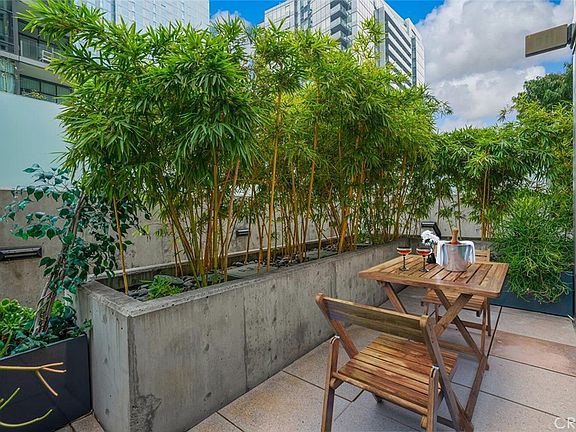 4th image of 1100-403 S Hope St #1100