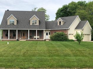3470 Willow View Dr, Medina, OH 44256