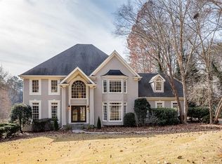 135 Seville Chase, Sandy Springs, GA 30328