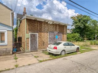 425 Climax St, Pittsburgh, PA 15210