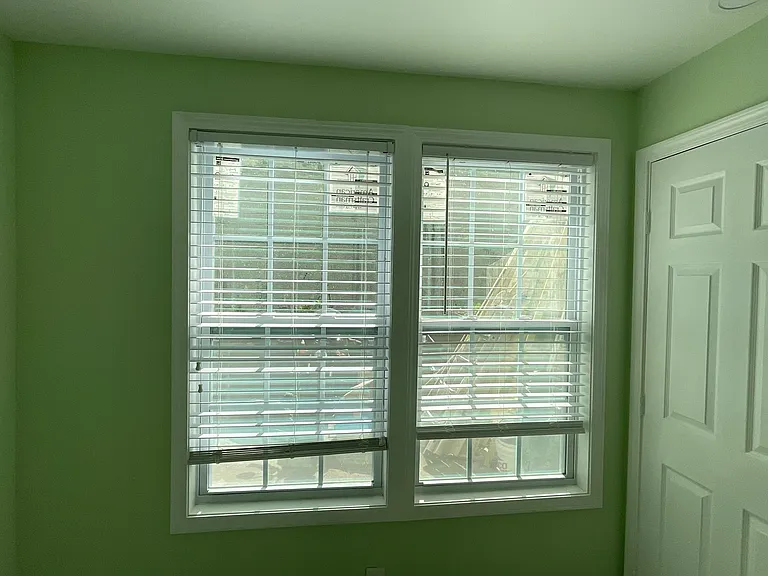 Bedroom #1
