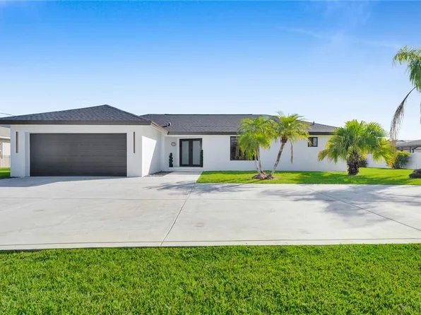 2851 SE 19th Pl, Cape Coral, FL 33904