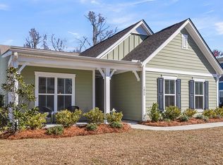 1855 Halle Rd, Johns Island, SC 29455