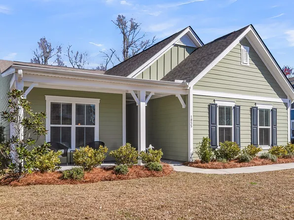 1855 Halle Rd, Johns Island, SC 29455