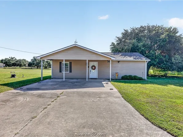 511 Lakeview St, Somerville, TX 77879
