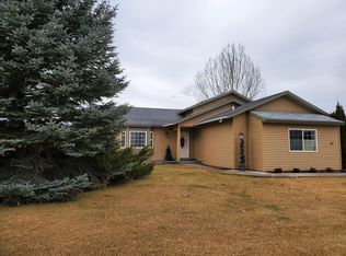 40 Tronstad Rd, Kalispell, MT 59901