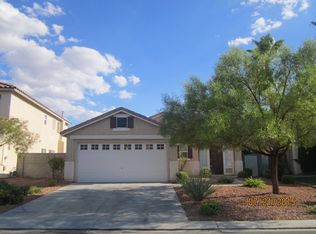 683 Castlebridge Ave #1STORY, Las Vegas, NV 89123