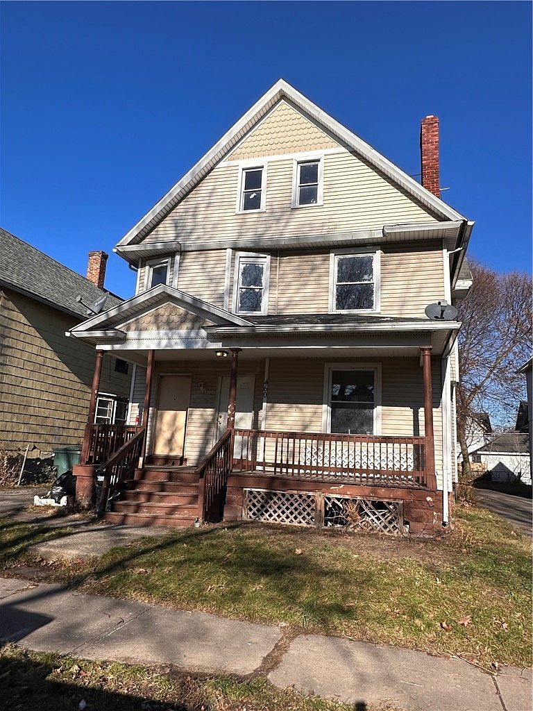 Falleson Rd Rochester Ny 460 Garson Ave, Rochester, NY 14609 | Zillow