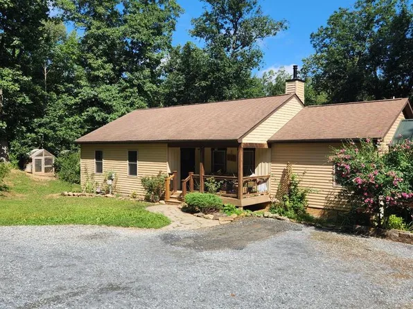 14330 Liberty Rd, Mount Airy, MD 21771