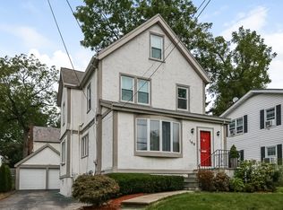 169 Bradley Rd, Scarsdale, NY 10583