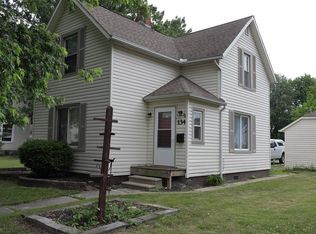 134 Lincoln Ave, Marion, OH 43302