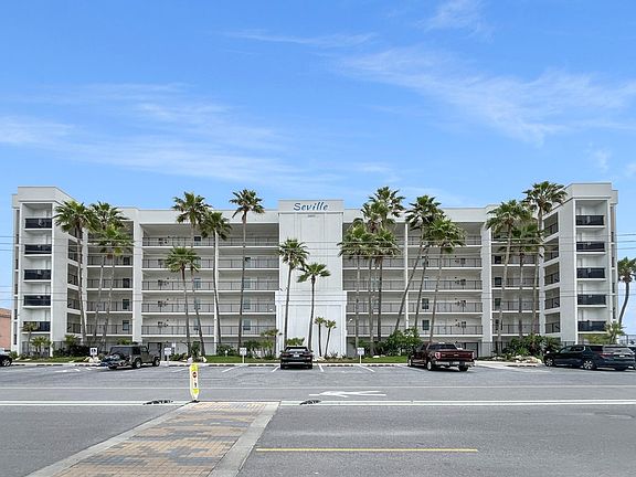 3rd image of 3900 Gulf Blvd Unit 405