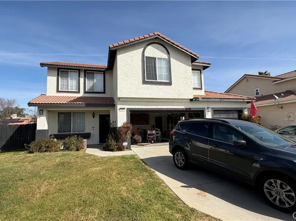 23470 Parkland Ave, Moreno Valley, CA 92557