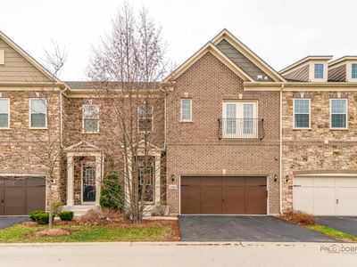 286 Belmont Dr, Lincolnshire, IL, 60069