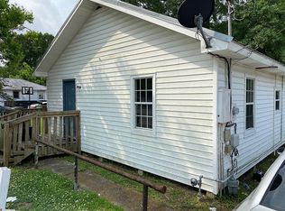 7348 Park Ave, Houma, LA 70364