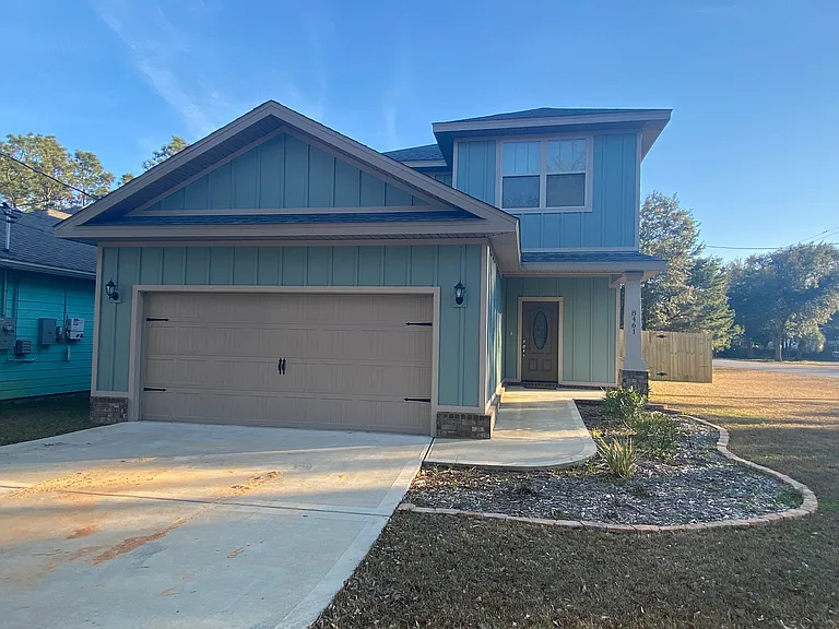 8461 Laredo St — Photo 1