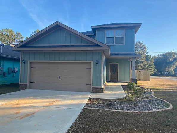8461 Laredo St, Navarre, FL 32566