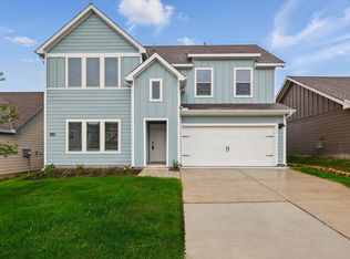 13156 Rich Ln, Aubrey, TX 76227