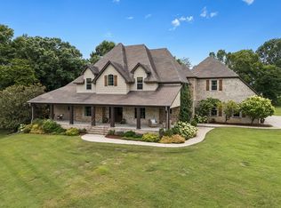 3109 Chase Point Dr, Franklin, TN 37067