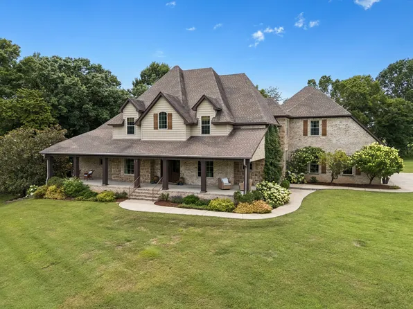 3109 Chase Point Dr, Franklin, TN 37067