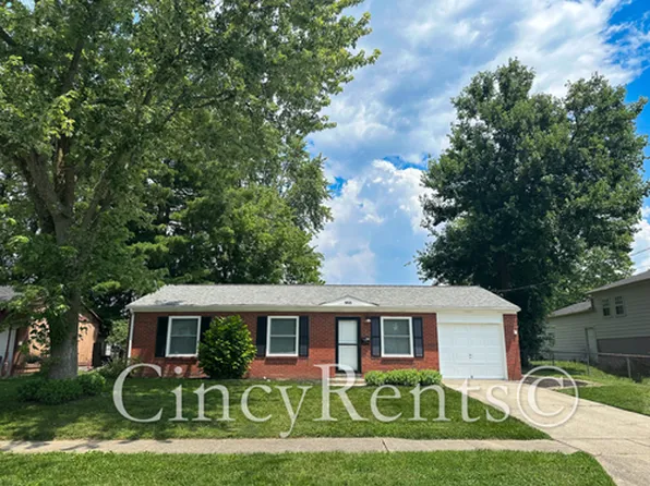 988 Stratford Pl, Mason, OH 45040