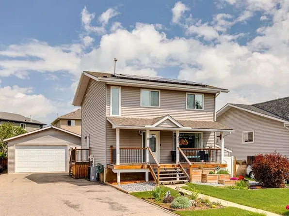485 S Big Springs Dr SE, Airdrie, AB T4A 1A3