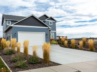 8915 Snapdragon Dr, Missoula, MT 59808