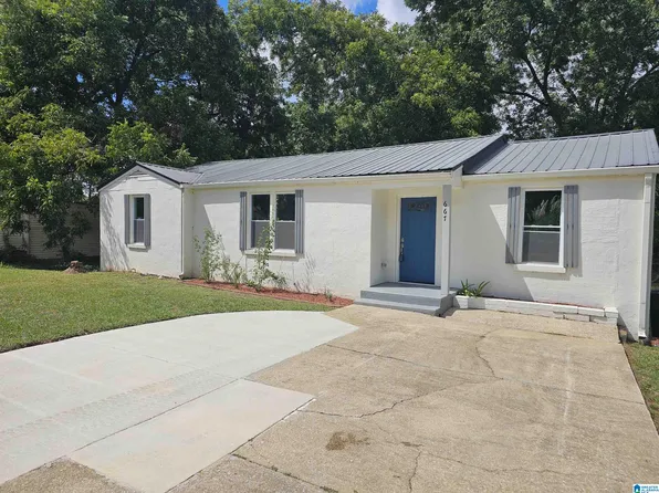 667 Camp Cir, Birmingham, AL 35215