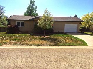 104 N Nite St, Montezuma, KS 67867