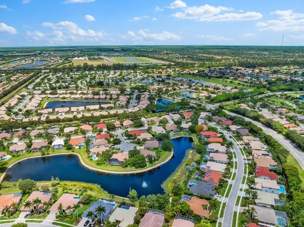 7445 Liverpool Court, Boynton Beach, FL 33472