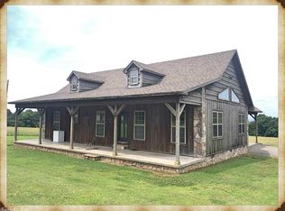 440 Hardway Rd, Clinton, AR 72031