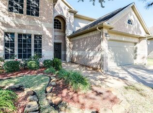 25218 Saber Oaks Dr, Richmond, TX 77406