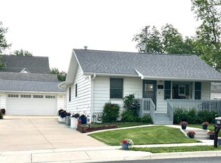 607 S Washington Ave, Spring Valley, MN 55975