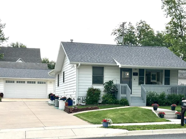607 S Washington Ave, Spring Valley, MN 55975