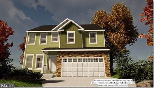 1st image of LOT 8008 Five Grasons Ct