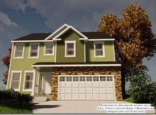 LOT 8008 Five Grasons Ct, Severn, MD