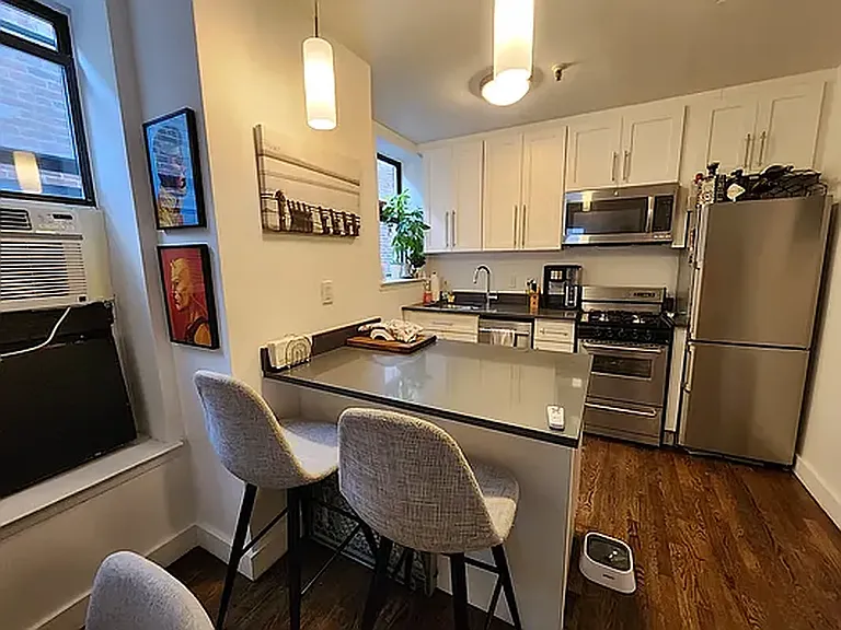 311 W 113th St #3F — Photo 3