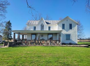 174 E Barnhart Rd, Coldwater, MI 49036