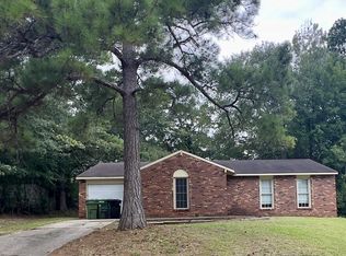 2215 Barnes Dr, Columbus, GA 31907
