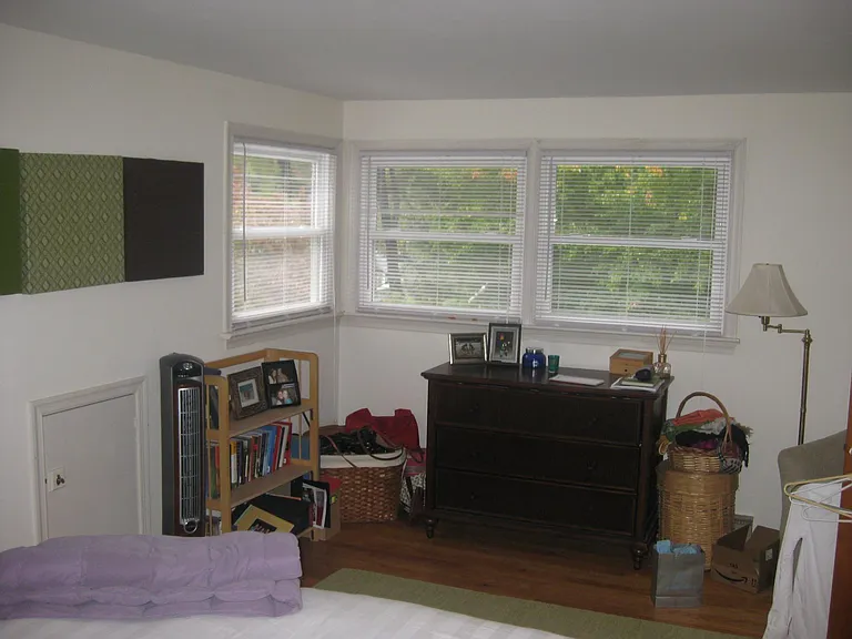 Upstairs Bedroom 2