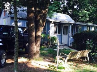 1 Fredericks Rd, Greenwood Lake, NY 10925