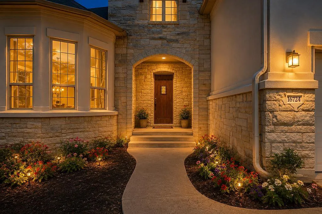 4 bed, 4.5 bath, 4064 sqft, $4,995 — Photo 3