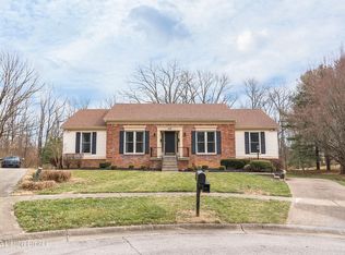 925 Brierly Hill Ct, Louisville, KY 40299