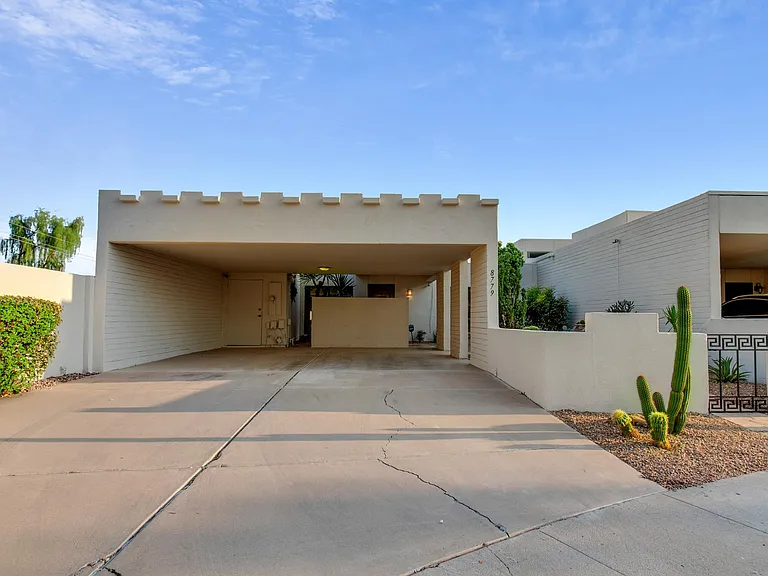 8779 E Via De Encanto — Photo 23