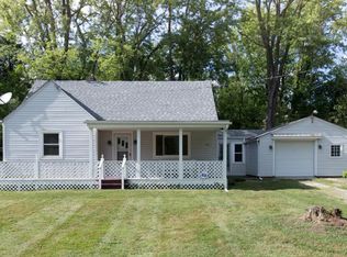 947 Alfred Rd, Akron, OH 44306