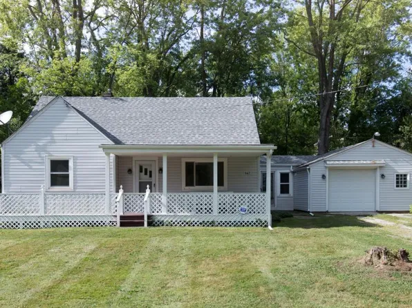 947 Alfred Rd, Akron, OH 44306